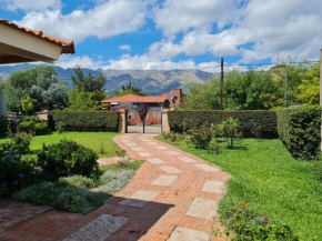 Casa Anémona